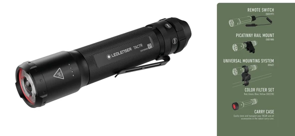 TAC7R Taktikal Outdoor Set - Resim 2