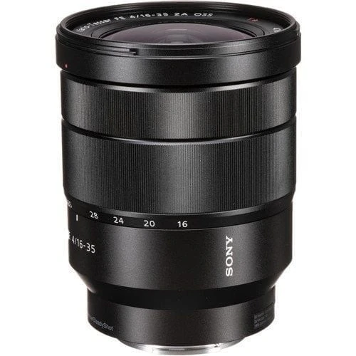 Sony FE 16-35mm F/4 ZA OSS Lens Eurasia Garantili ürün görseli 1