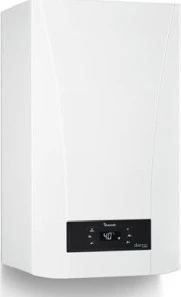 Baymak Duotec Compact 24 Kw ürün görseli 1