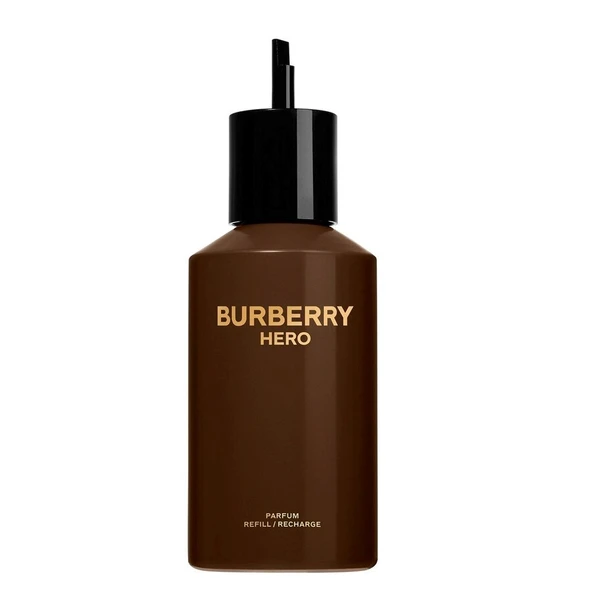 Burberry Hero Refill Parfüm 200ml Erkek ürün görseli 1