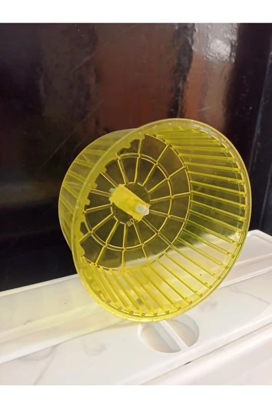 Albatros Hamster Çarkı 1 Adet ürün görseli 1