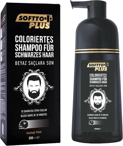 SOFTTO PLUS ürün görseli 1