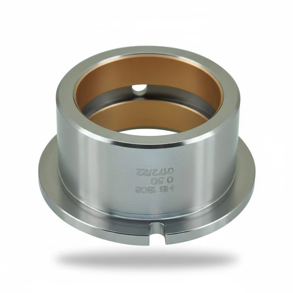 Antor Ana Yatak 0,50mm Flanş 4LD640 4LD820 ürün görseli 1