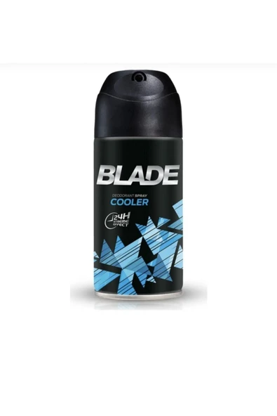 Blade Deodorant Cooler150 ml ürün görseli 1