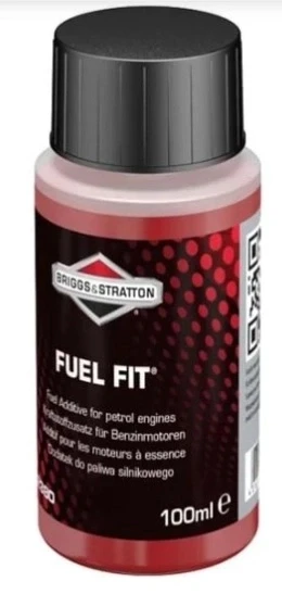 BENZİNLİ MOTORLAR İÇİN YAKIT KATKISI 100ml BRIGGS&STRATTON ürün görseli 1