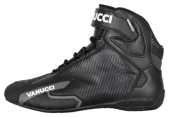 VANUCCİ VSB-3 MOTOSİKLET BOTU - Resim 5