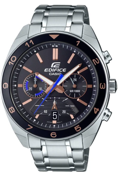 Casio EFV-590D-1AVUDF EDIFICE ERKEK KOL SAATİ ürün görseli 1