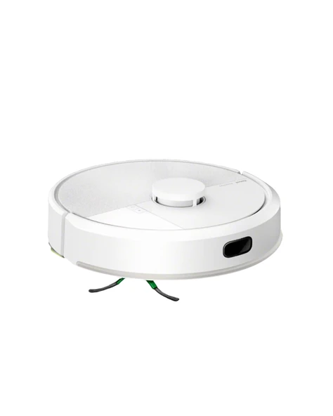 İROBOT ROOMBA COMBO 105 ROBOT SÜPÜRGEVE PASPAS - BEYAZ ürün görseli 1