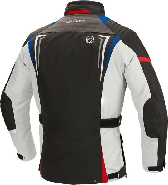 BÜSE LAGO PRO MOTOSİKLET MONT - Resim 2