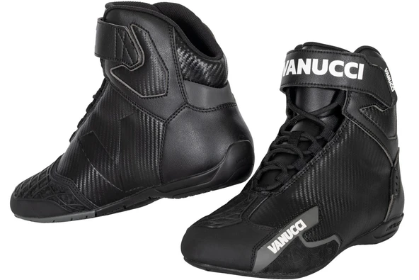 VANUCCİ VSB-3 MOTOSİKLET BOTU ürün görseli 1