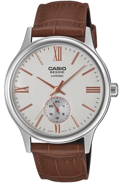 CASIO BMS-100L-5AVDF Kol Saati ürün görseli 1