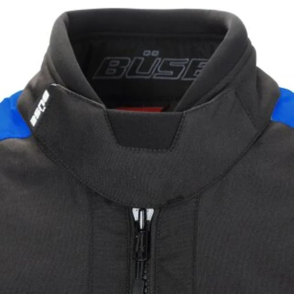 BÜSE LAGO PRO MOTOSİKLET MONT - Resim 4