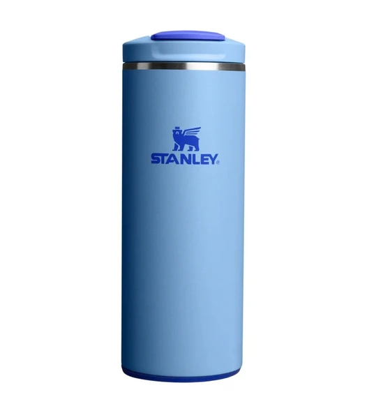 Stanley The Transit Fliptop Mug  Blue Sky 0.35 Litre ürün görseli 1