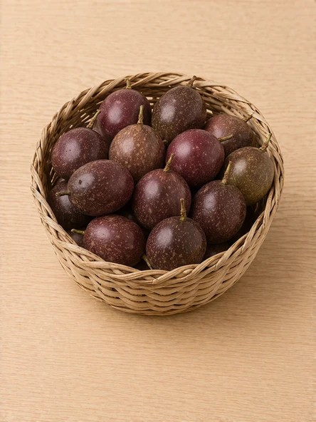 Çarkıfelek (Passion Fruit) 3 Adet 180 Gr - Resim 2