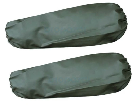Su Geçirmeyen Pvc Bulaşıkçı Kolluğu 40 Cm 1 Çift ürün görseli 1