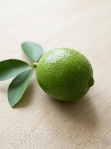 Lime Limon 4.5 Kg Kasa Taze Hasat - Resim 4