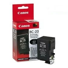 Tonersepeti Canon BC-20  Kartuş ürün görseli 1