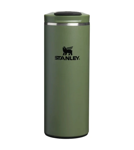 Stanley The Transit Fliptop Mug Dried Pine 0.35 Litre ürün görseli 1