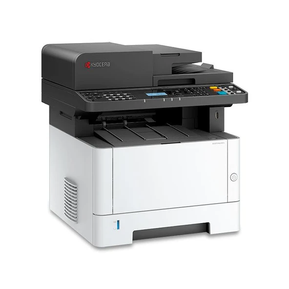 Kyocera ECOSYS MA3500X  Çok Fonksiyonlu Mono Lazer Yazıcı / Tarayıcı / Fotokopi ürün görseli 1