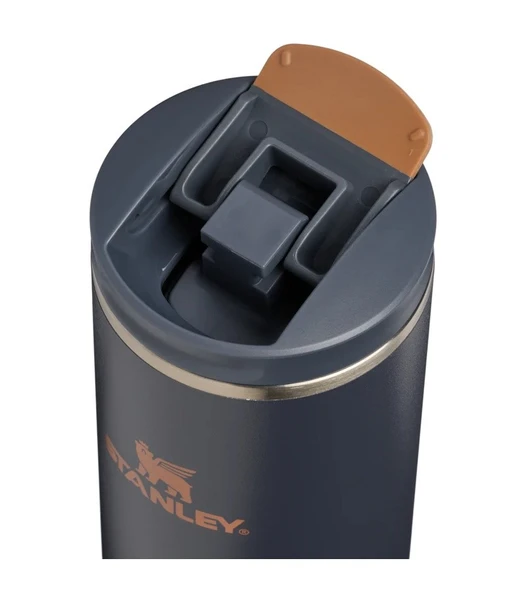 Stanley The Transit Fliptop Mug Twilight 0.35 Litre - Resim 3