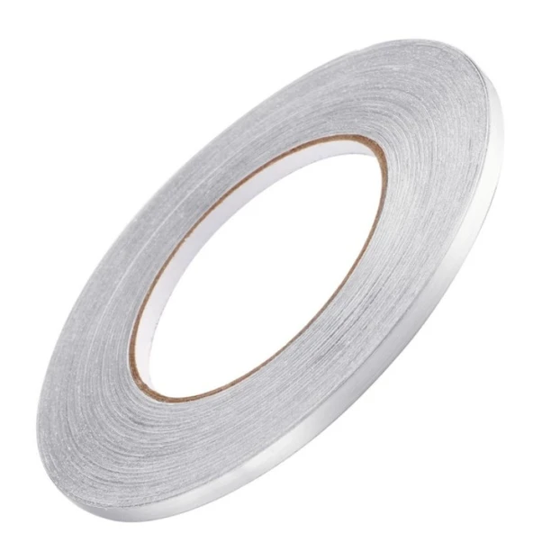 Norino 0.5 Cm 50 Metre Gri Fayans Arası Şerit Bant ürün görseli 1