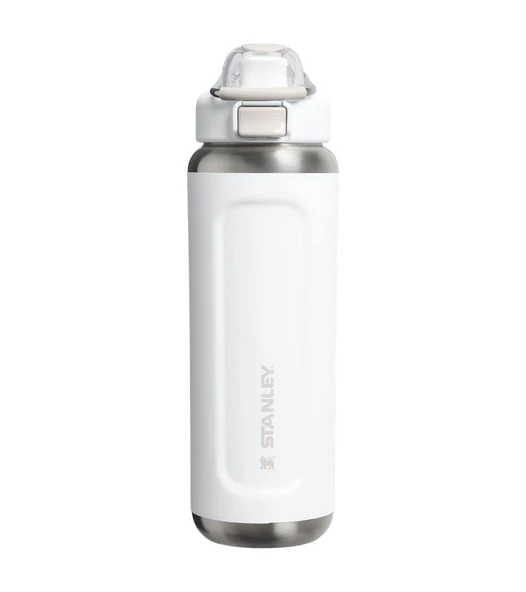 The Stanley Wellspring Bottle 0.7 Litre Frost ürün görseli 1