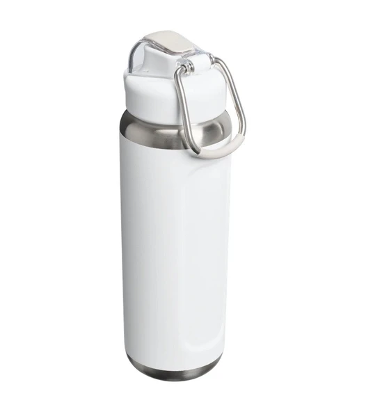 The Stanley Wellspring Bottle 0.7 Litre Frost - Resim 8