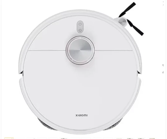 Xiaomi Vacuum S40 Pro Akıllı Robot Süpürge ürün görseli 1