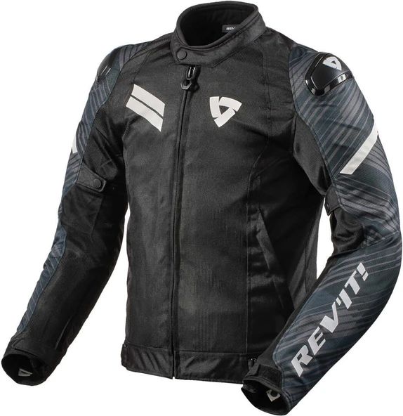 REVİT APEX AİR H2O YAZLIK MEVSİMLİK MOTOSİKLET MONT ürün görseli 1