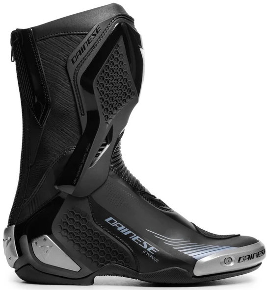 DAİNESE TORQUE 4 DERİ MOTOSİKLET BOT - Resim 3