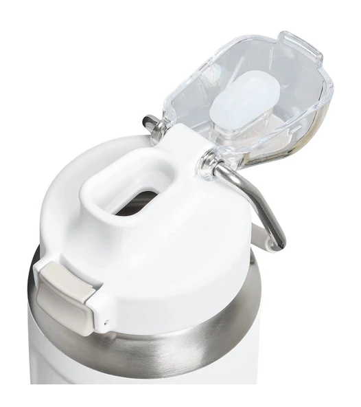 The Stanley Wellspring Bottle 0.7 Litre Frost - Resim 9