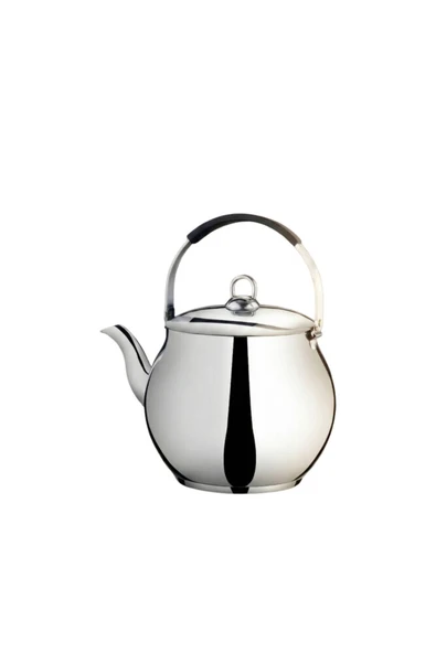 GENEL MARKALAR 3 Lt. Küre Silikonlu Üstten Tutmalı Kettle - Resim 5