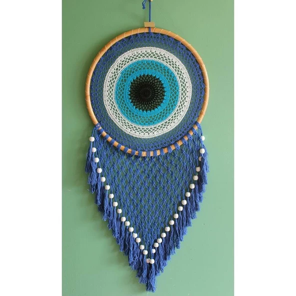 Norino Rüya Kapanı Düş Kapanı Dream Catcher ürün görseli 1