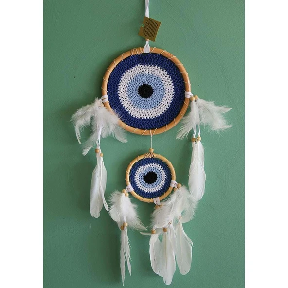 Norino Rüya Kapanı Düş Kapanı Dream Catcher ürün görseli 1