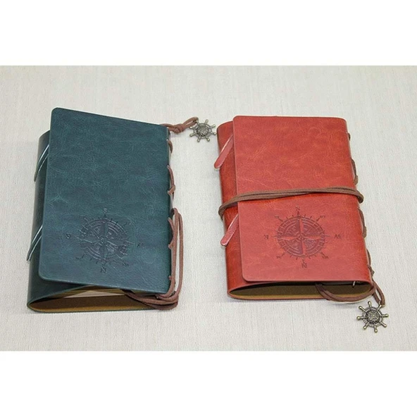 Norino Deri Defter ürün görseli 1