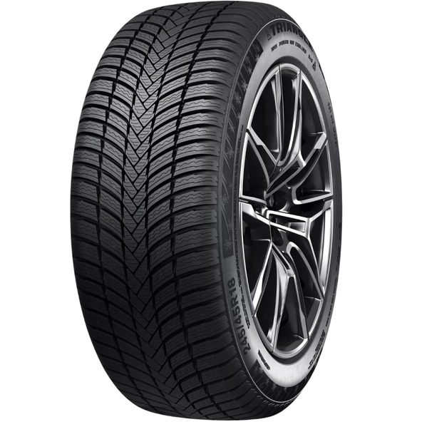 Triangle 235/40R18 95V EffexWinter TW421 (Kış) (2025) ürün görseli 1
