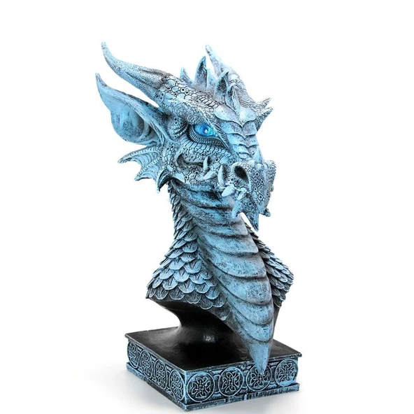 Norino Polyester Dragon Biblo ürün görseli 1
