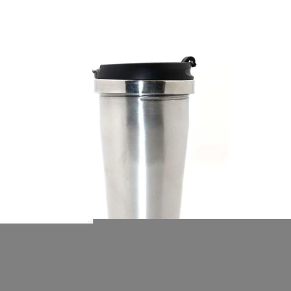 Norino Resim Baskılı Termos 450 Ml ürün görseli 1