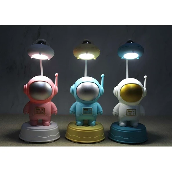 Norino Astronot Masa Lambasi ürün görseli 1