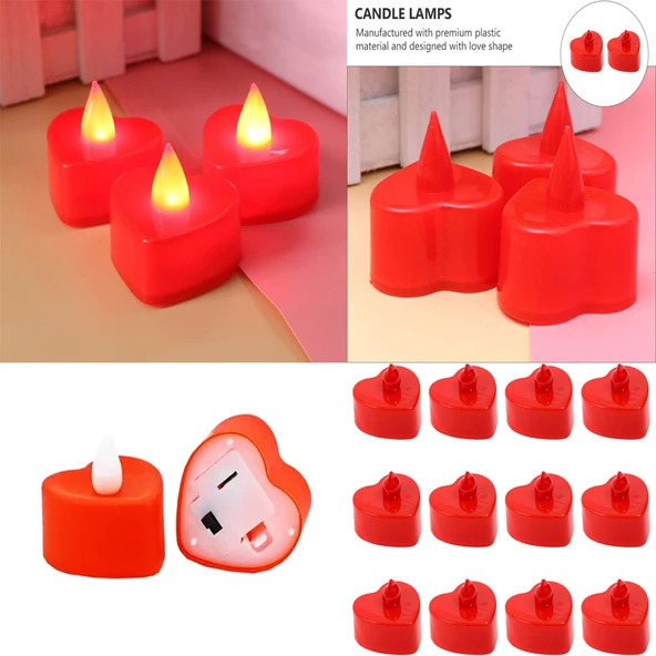 Norino Kalp Led Lamba ürün görseli 1