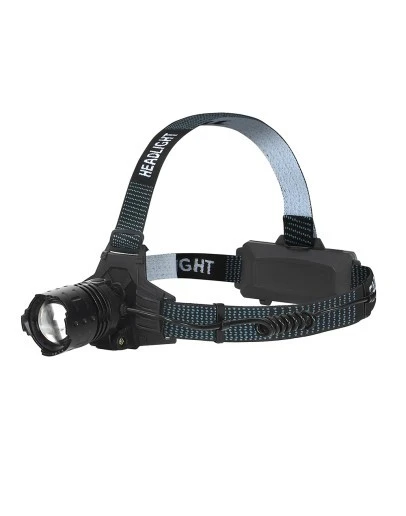Norino GT100 LED ŞARJLI KAFA LAMBASI ürün görseli 1