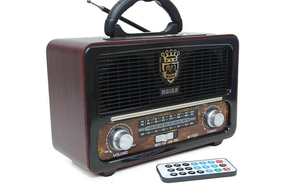 Norino Radyo Ortaboy ürün görseli 1