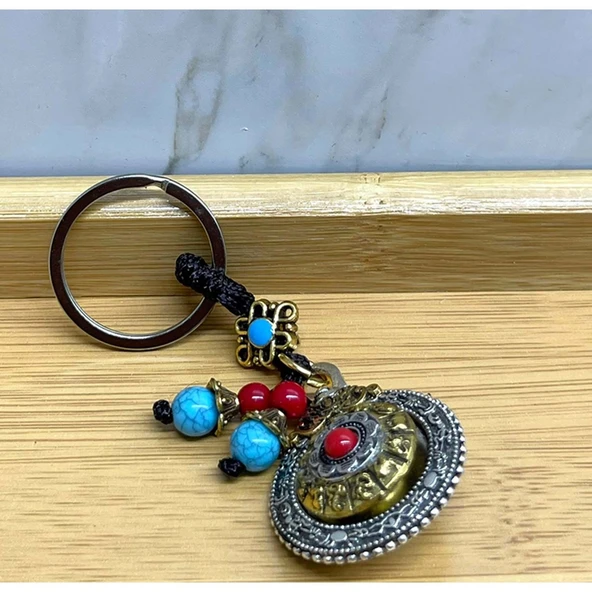 Norino Şans Anahtarlık ürün görseli 1