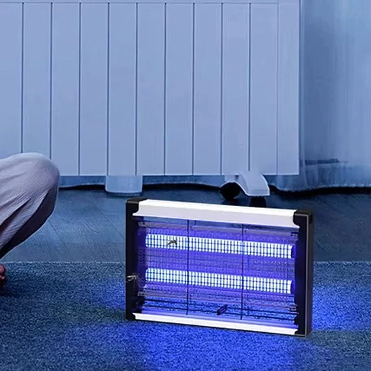 Norino Elektrikli Led Sivrisinek Yok Edici 10W Taşına Bilir Gece Lambası ürün görseli 1