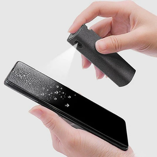 Norino Telefon Ekran Temizleyici Sprey Şişe ürün görseli 1