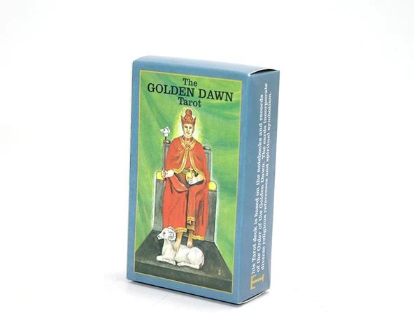 Norino Tarot Kart ürün görseli 1
