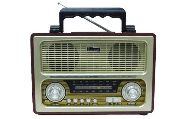Norino Radyo ürün görseli 1