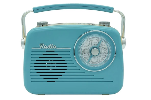 Norino Radyo Hoparlör ürün görseli 1