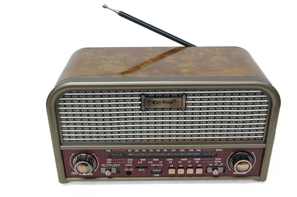 Norino Radyo Ortaboy ürün görseli 1