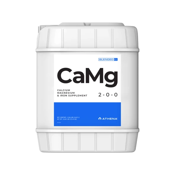 Athena CaMg 18.9 Litre ürün görseli 1